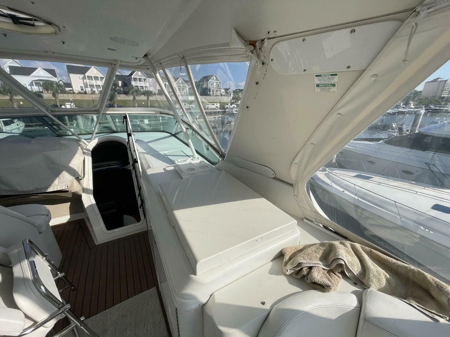 2006 Carver — photo 87