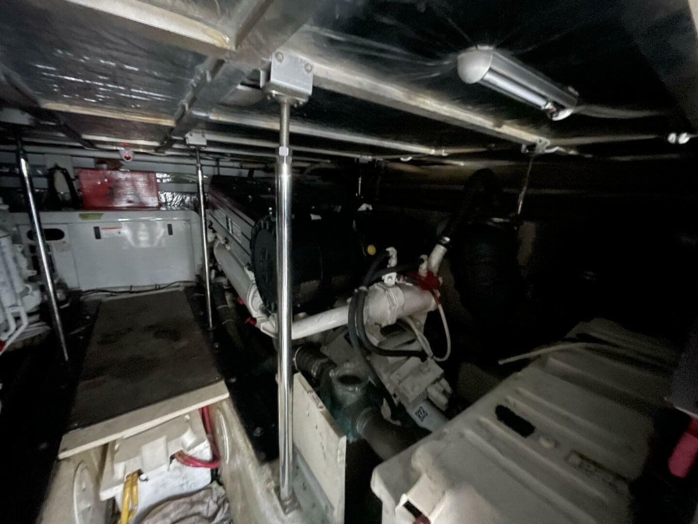 2006 Carver — photo 70