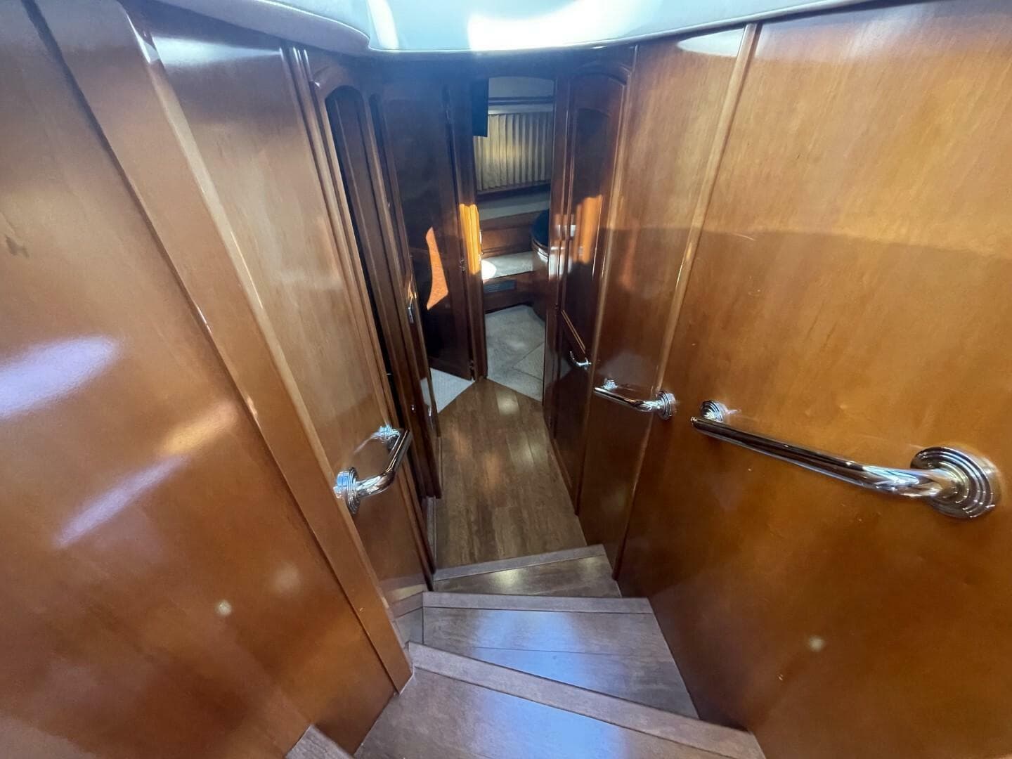 2006 Carver — photo 44