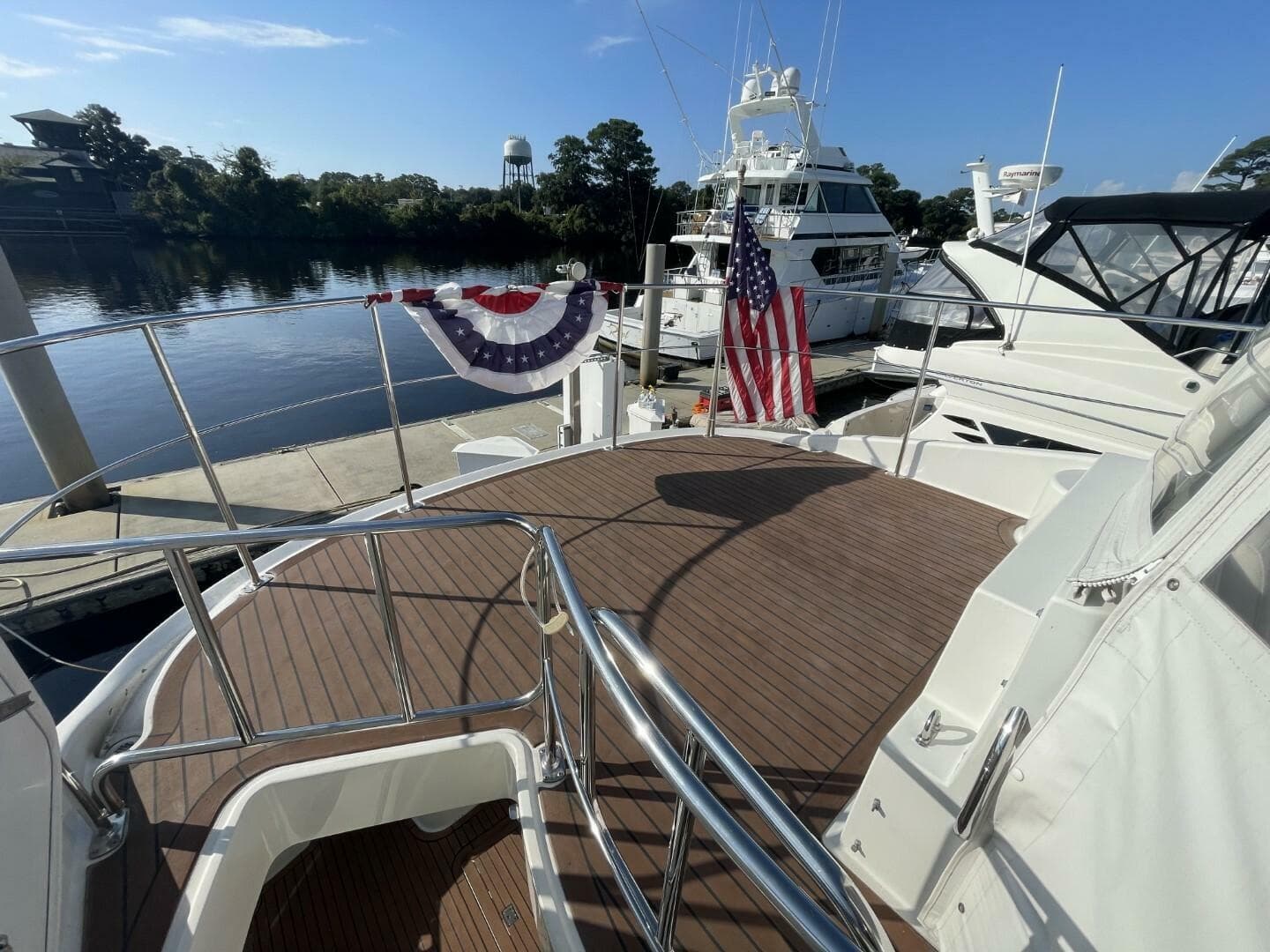 2006 Carver — photo 16