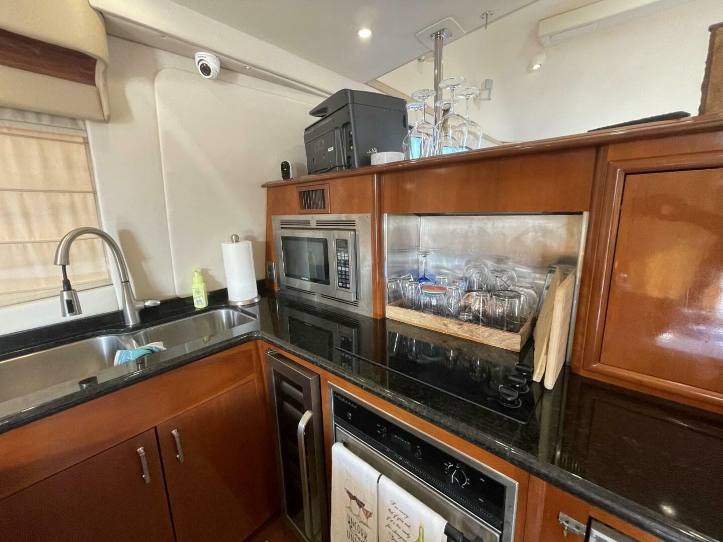 2006 Carver — photo 73