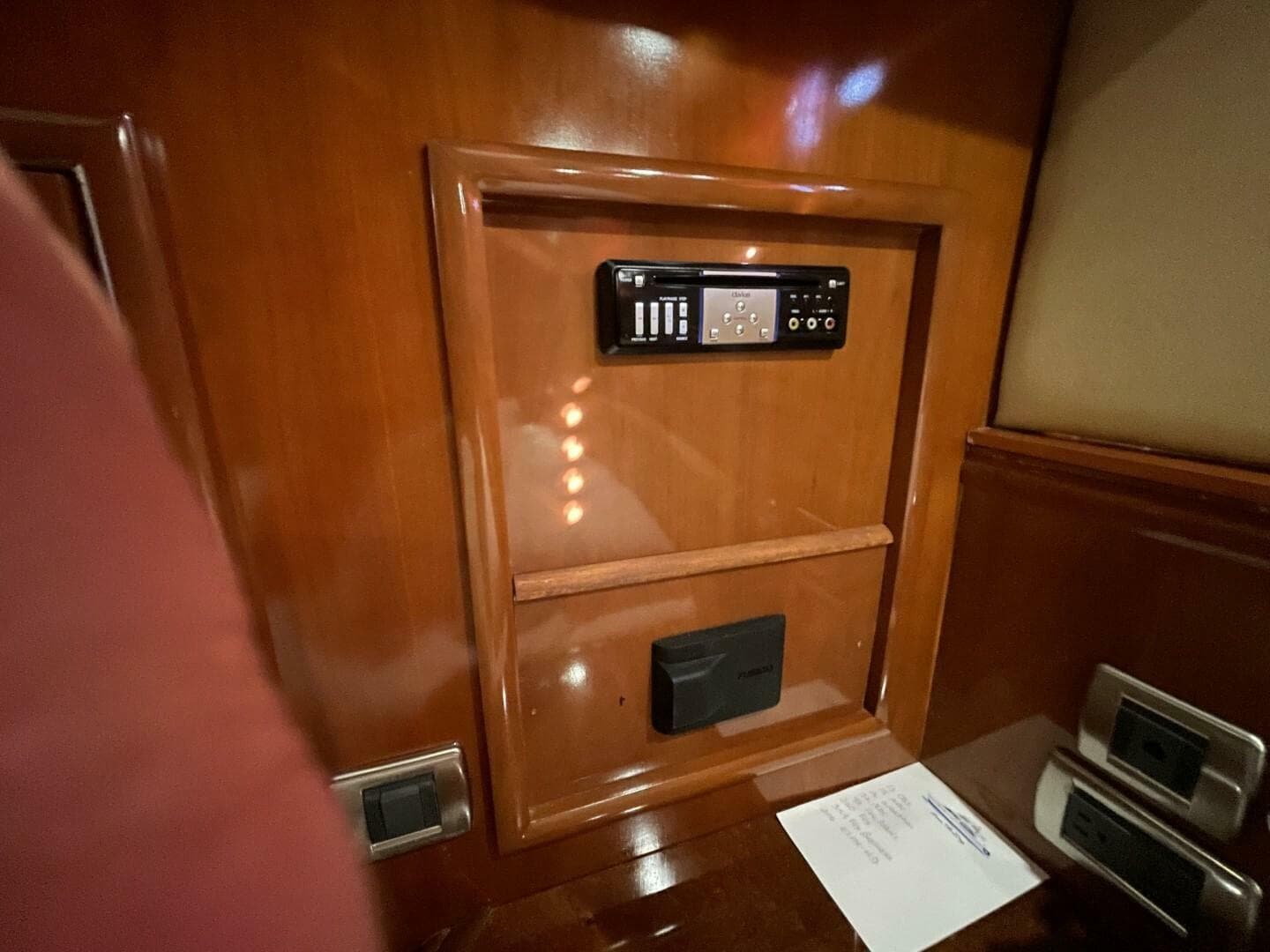 2006 Carver — photo 38