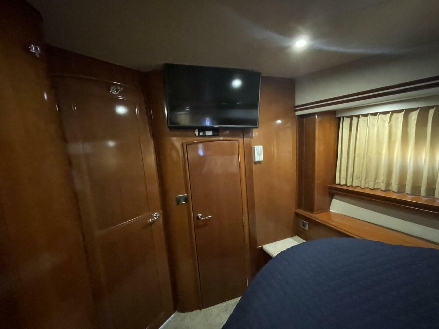 2006 Carver — photo 48