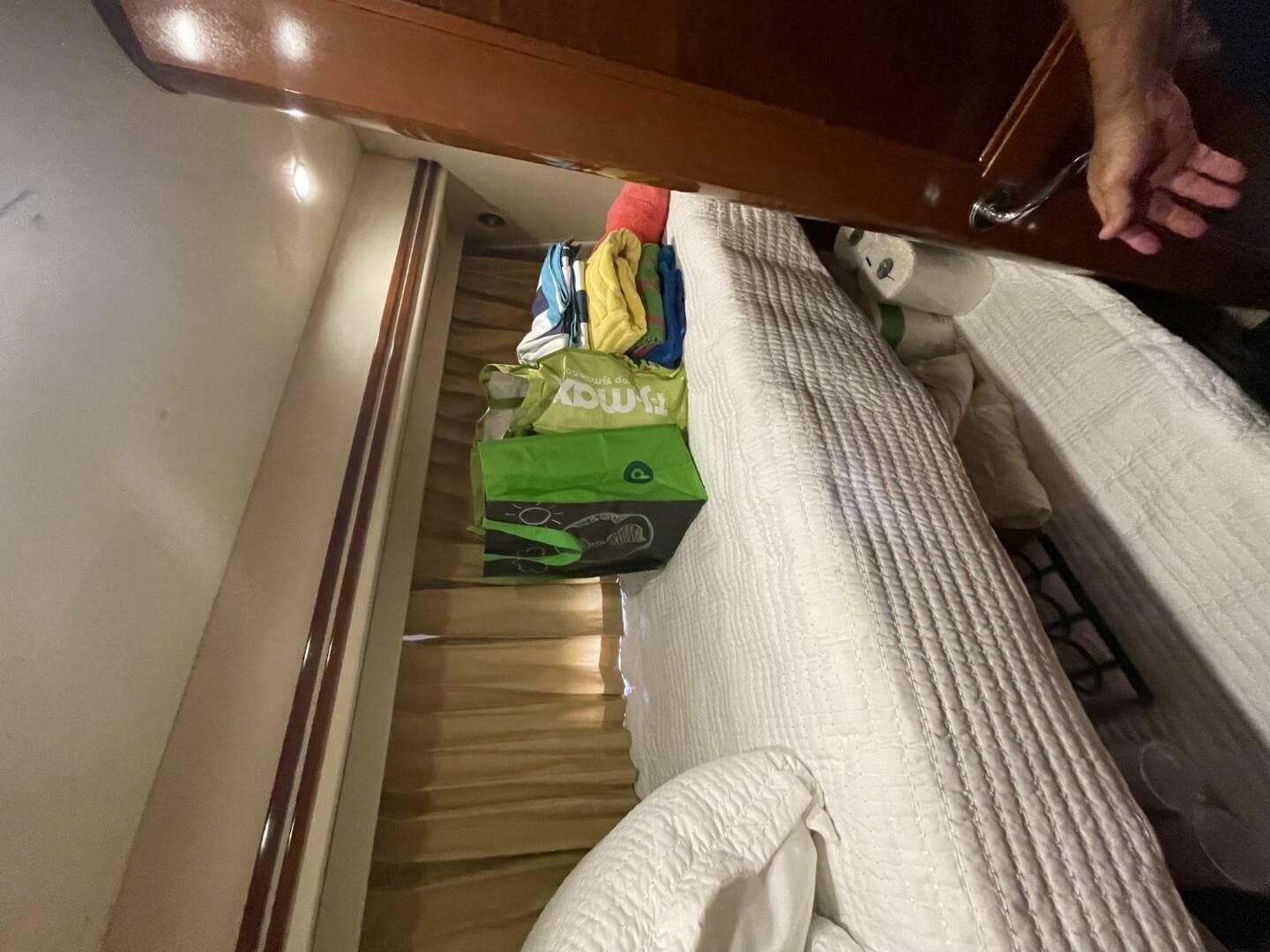 2006 Carver — photo 54