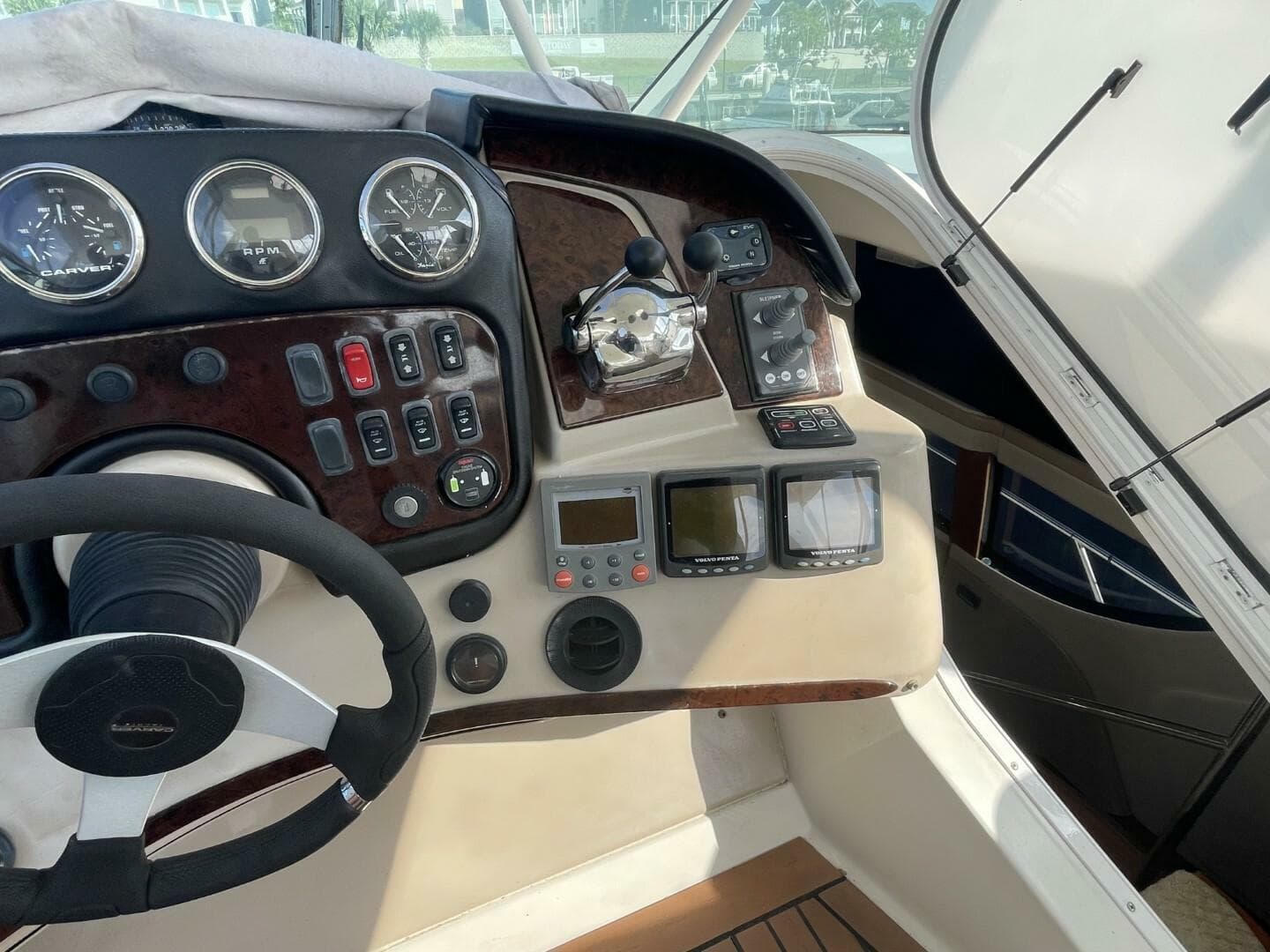 2006 Carver — photo 93