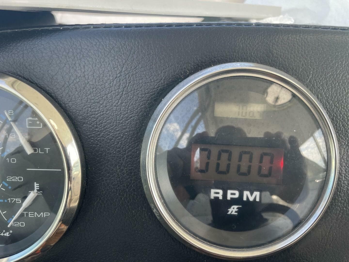 2006 Carver — photo 97