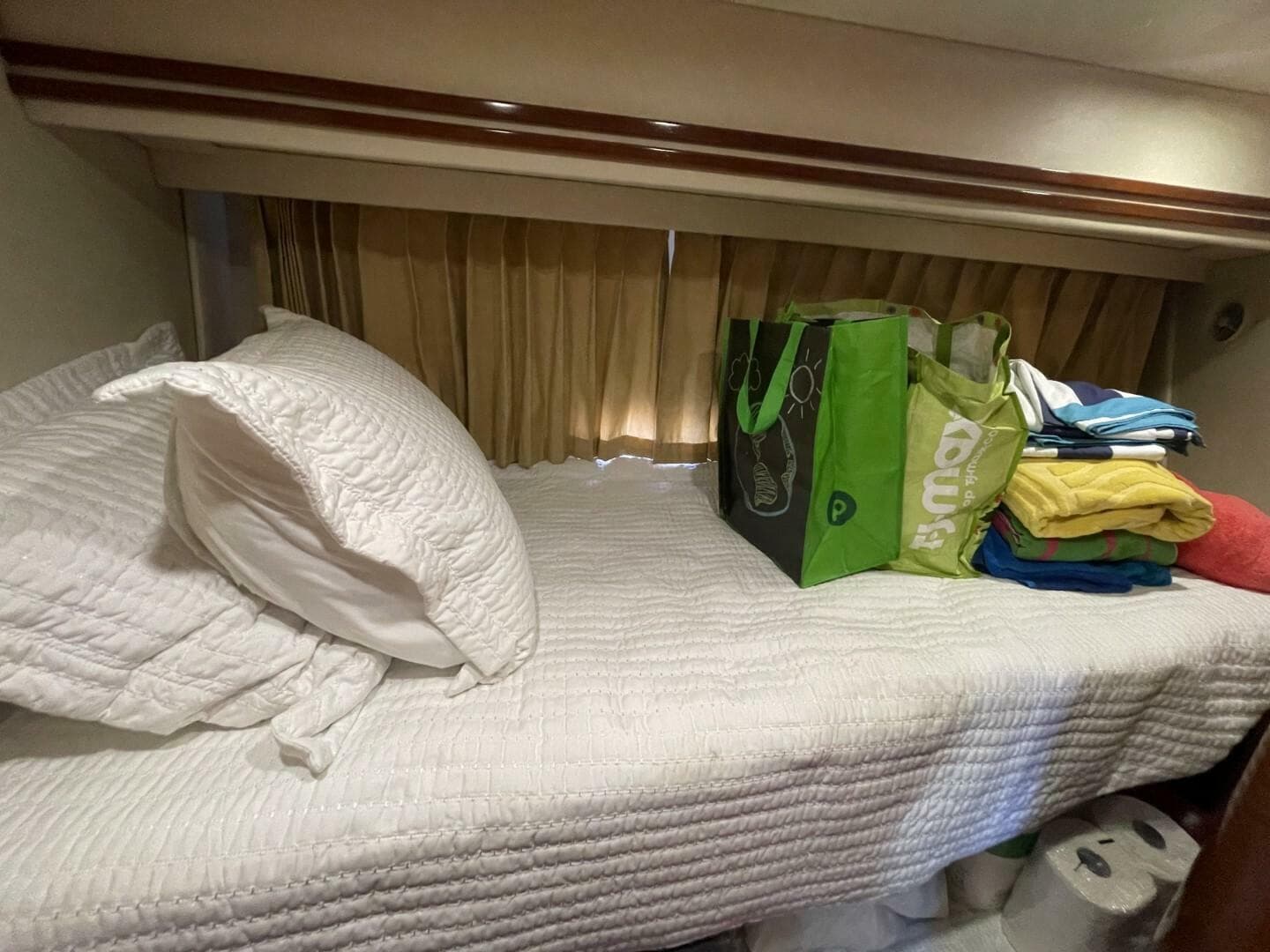 2006 Carver — photo 52