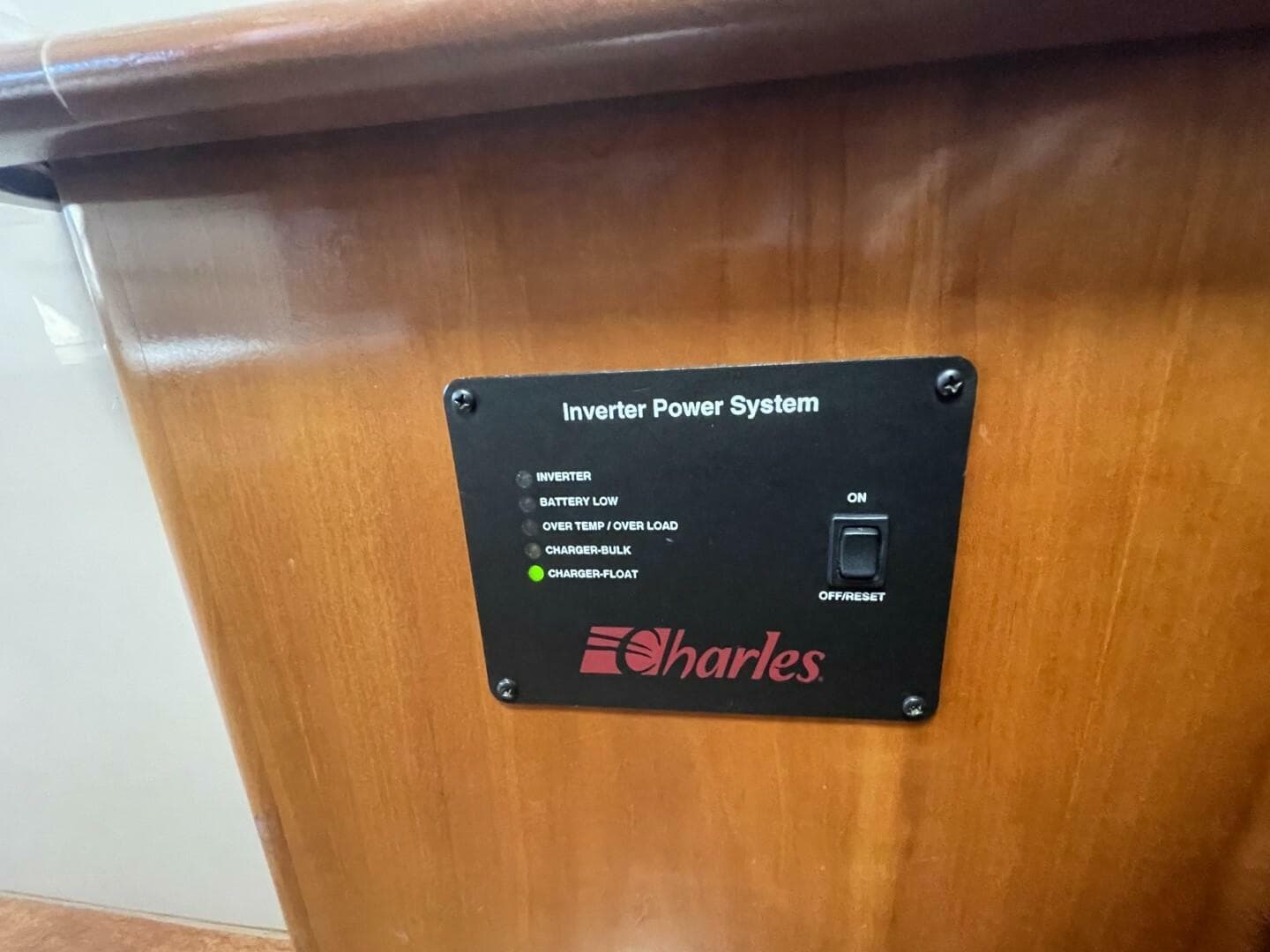 2006 Carver — photo 30