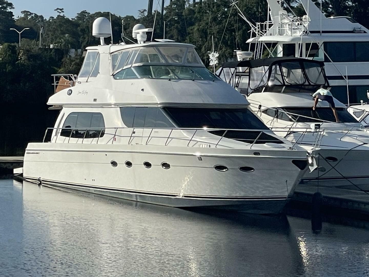 2006 Carver — photo 3