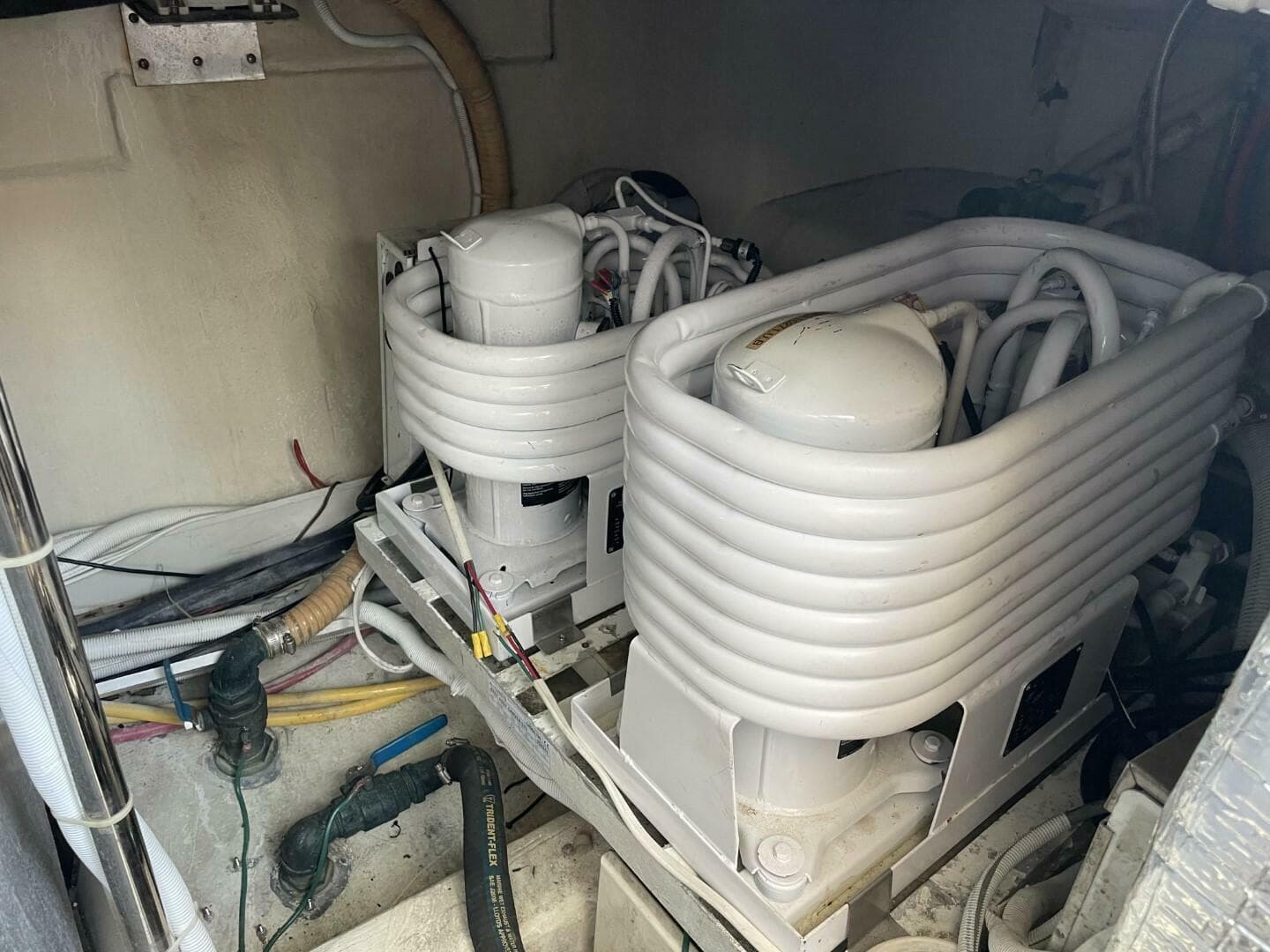 2006 Carver — photo 60