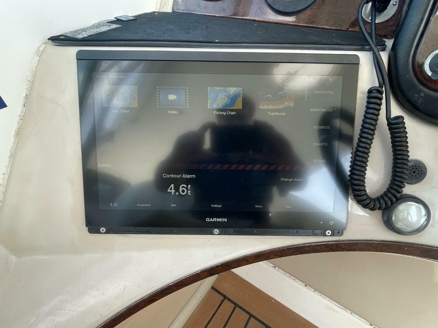 2006 Carver — photo 96