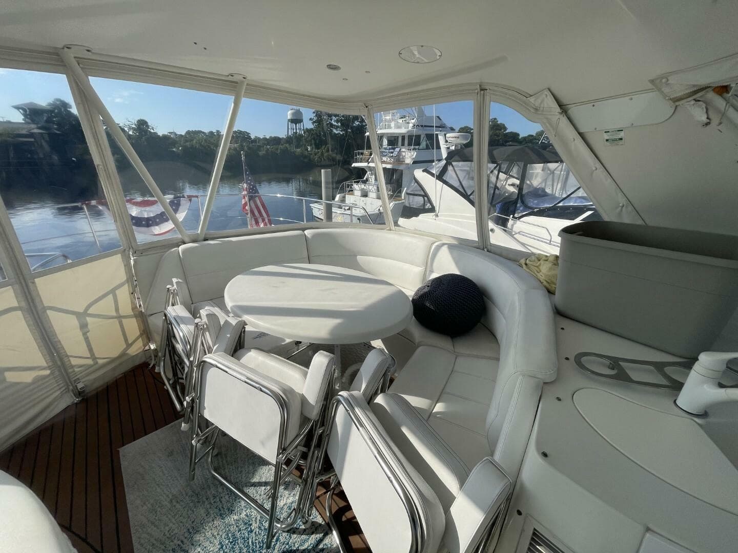 2006 Carver — photo 84