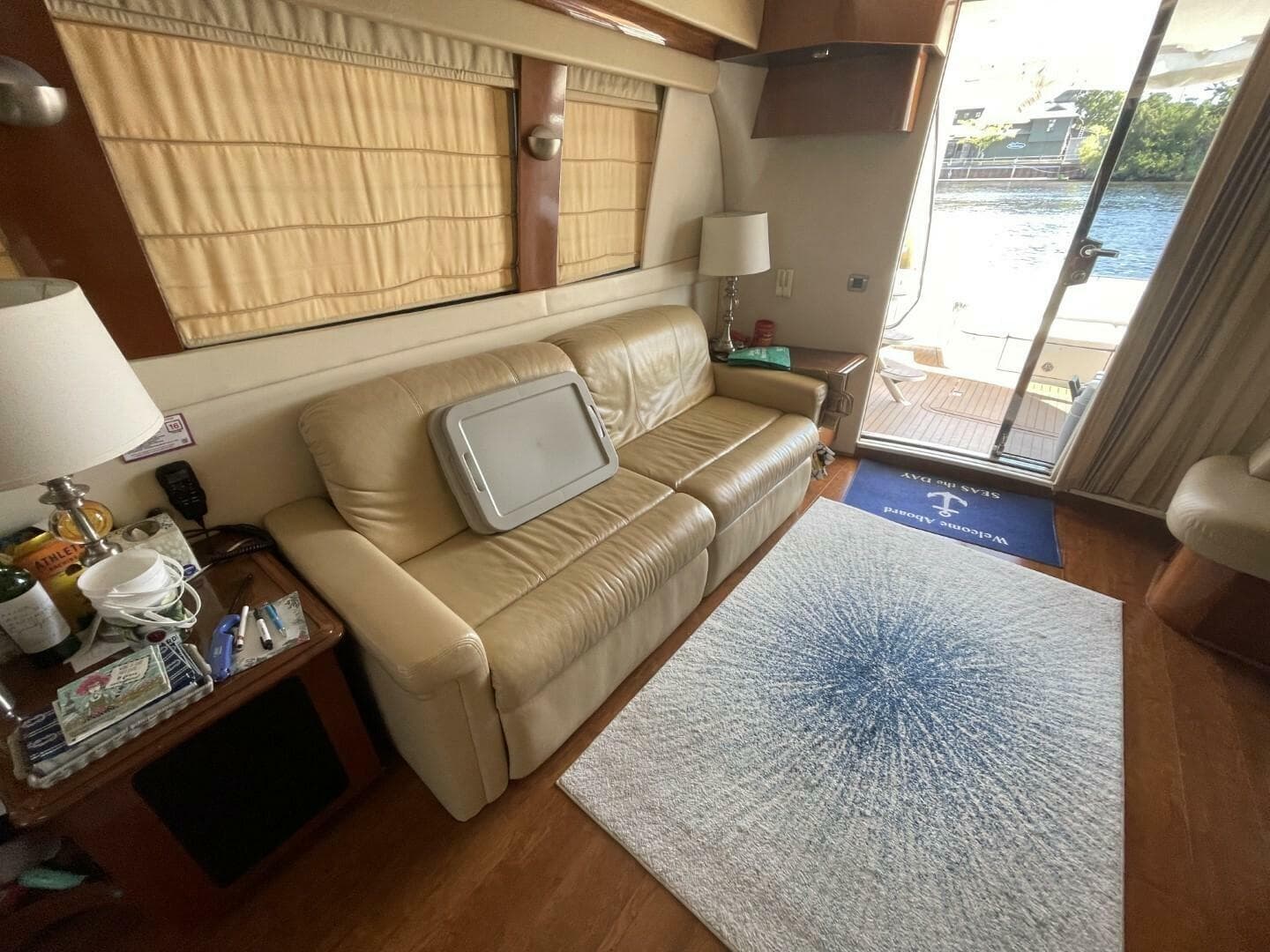 2006 Carver — photo 19