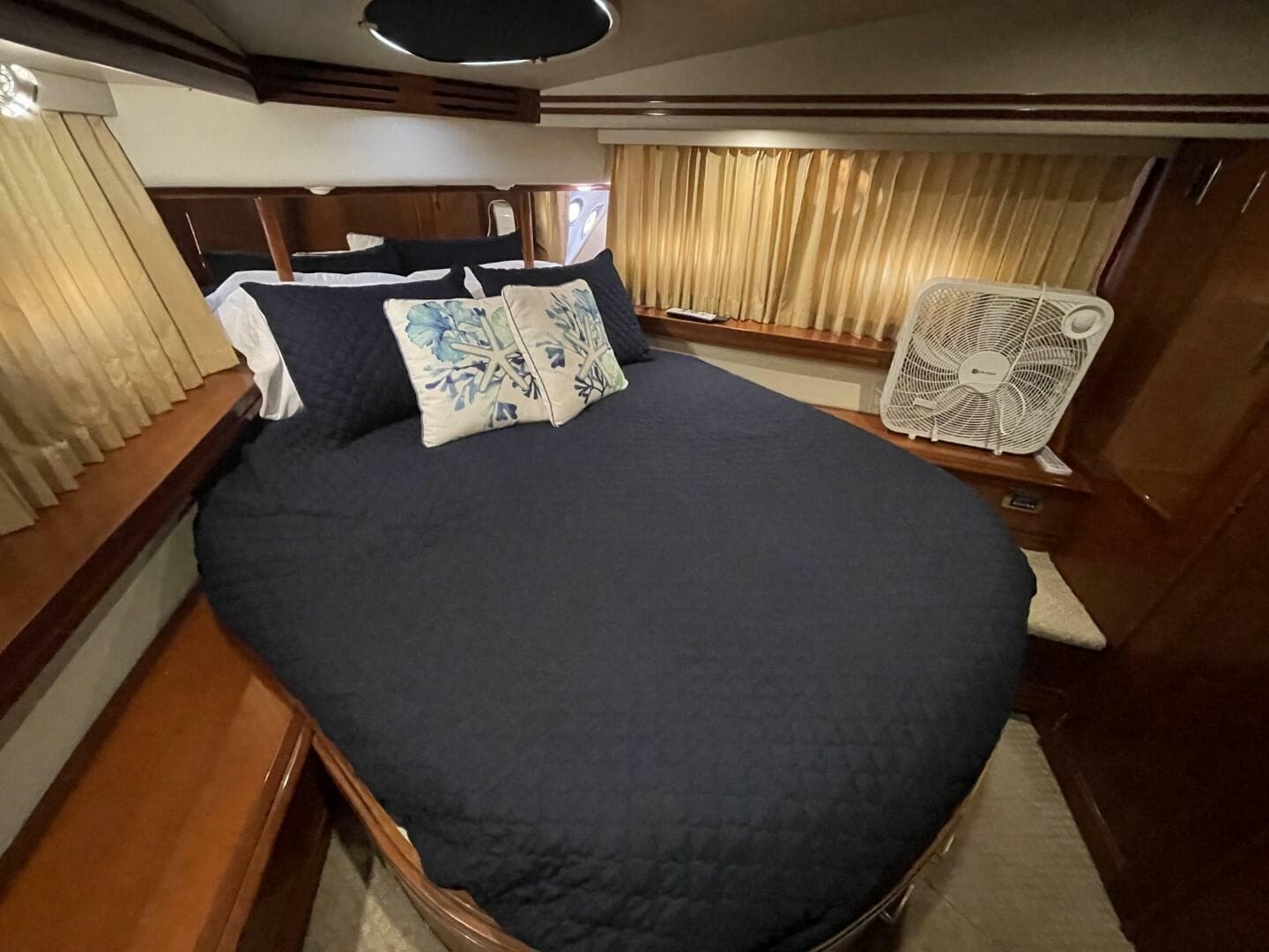 2006 Carver — photo 46