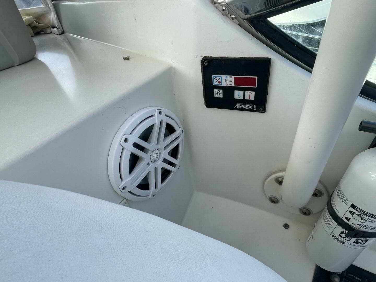 2006 Carver — photo 95