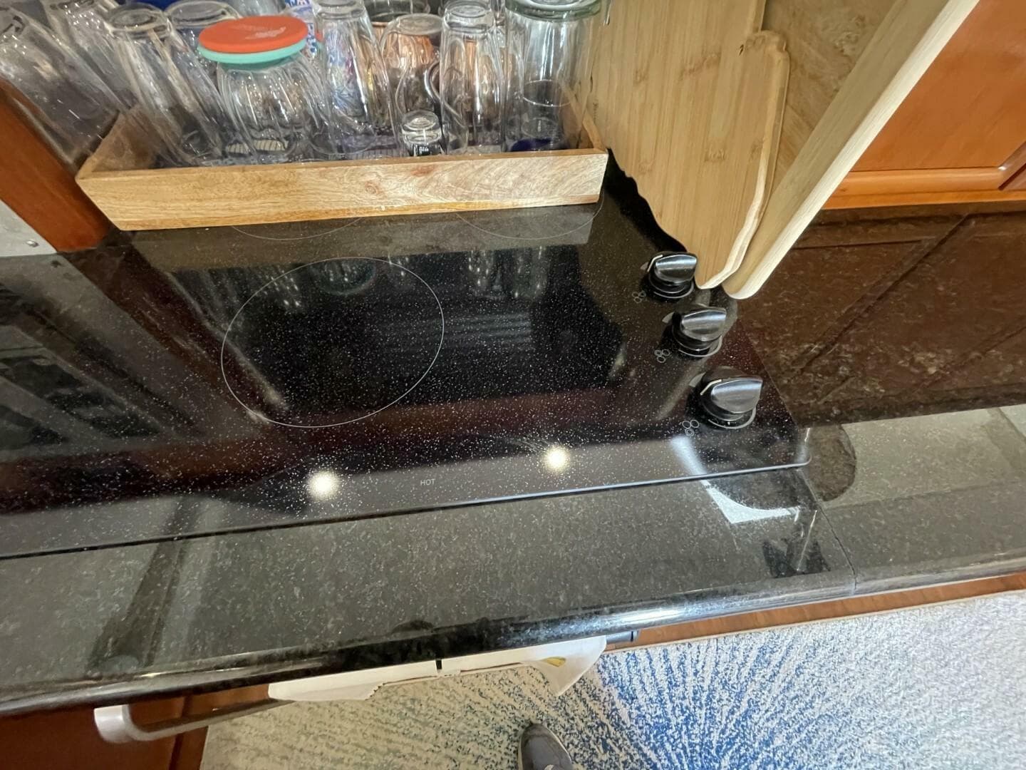 2006 Carver — photo 80