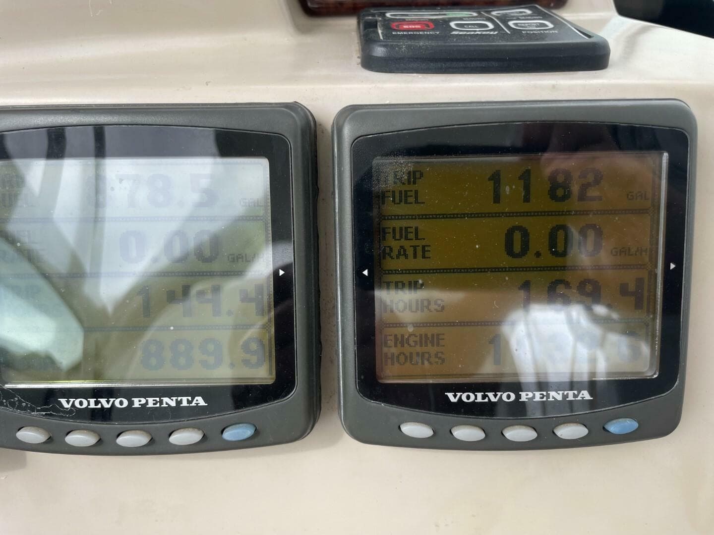 2006 Carver — photo 102