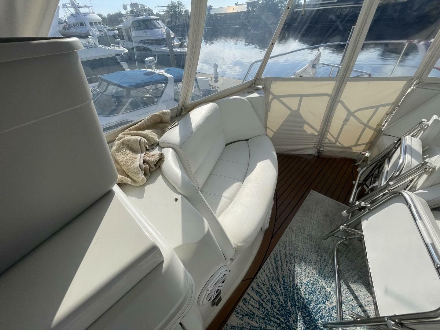 2006 Carver — photo 85