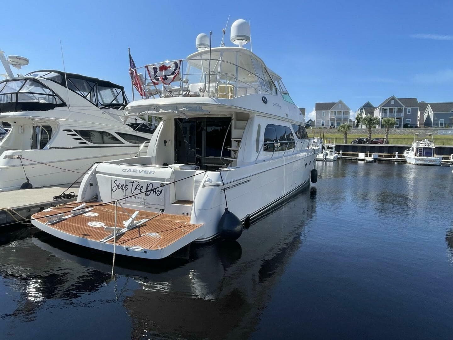 2006 Carver — photo 5