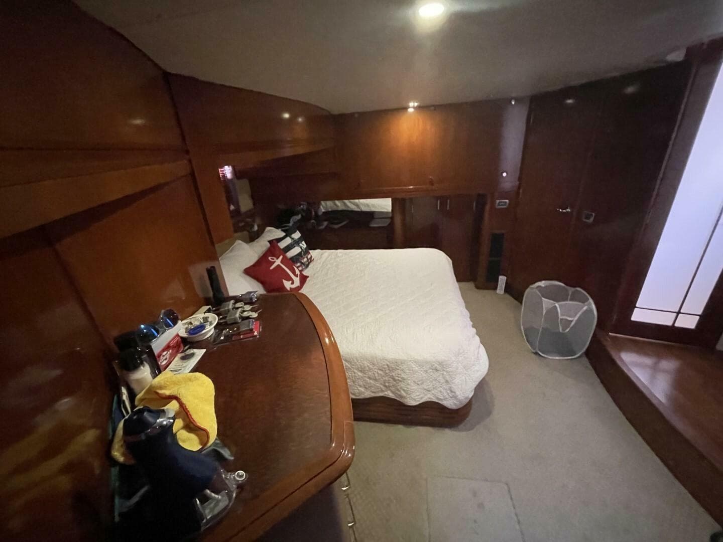 2006 Carver — photo 21