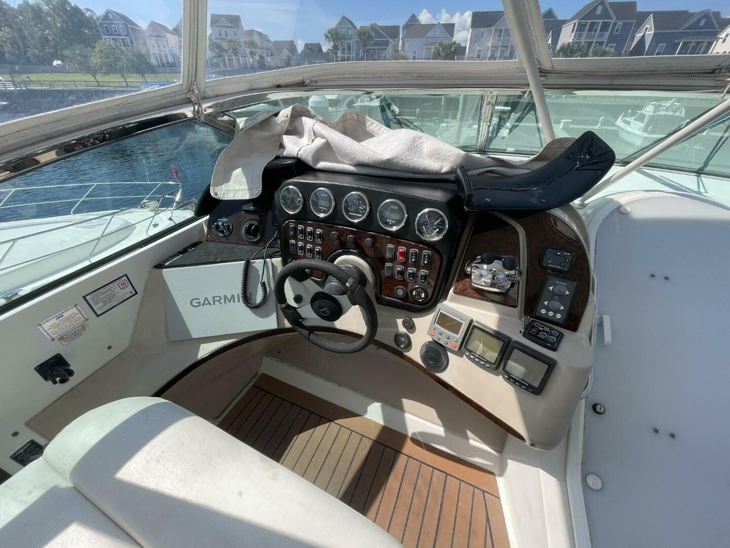 2006 Carver — photo 12