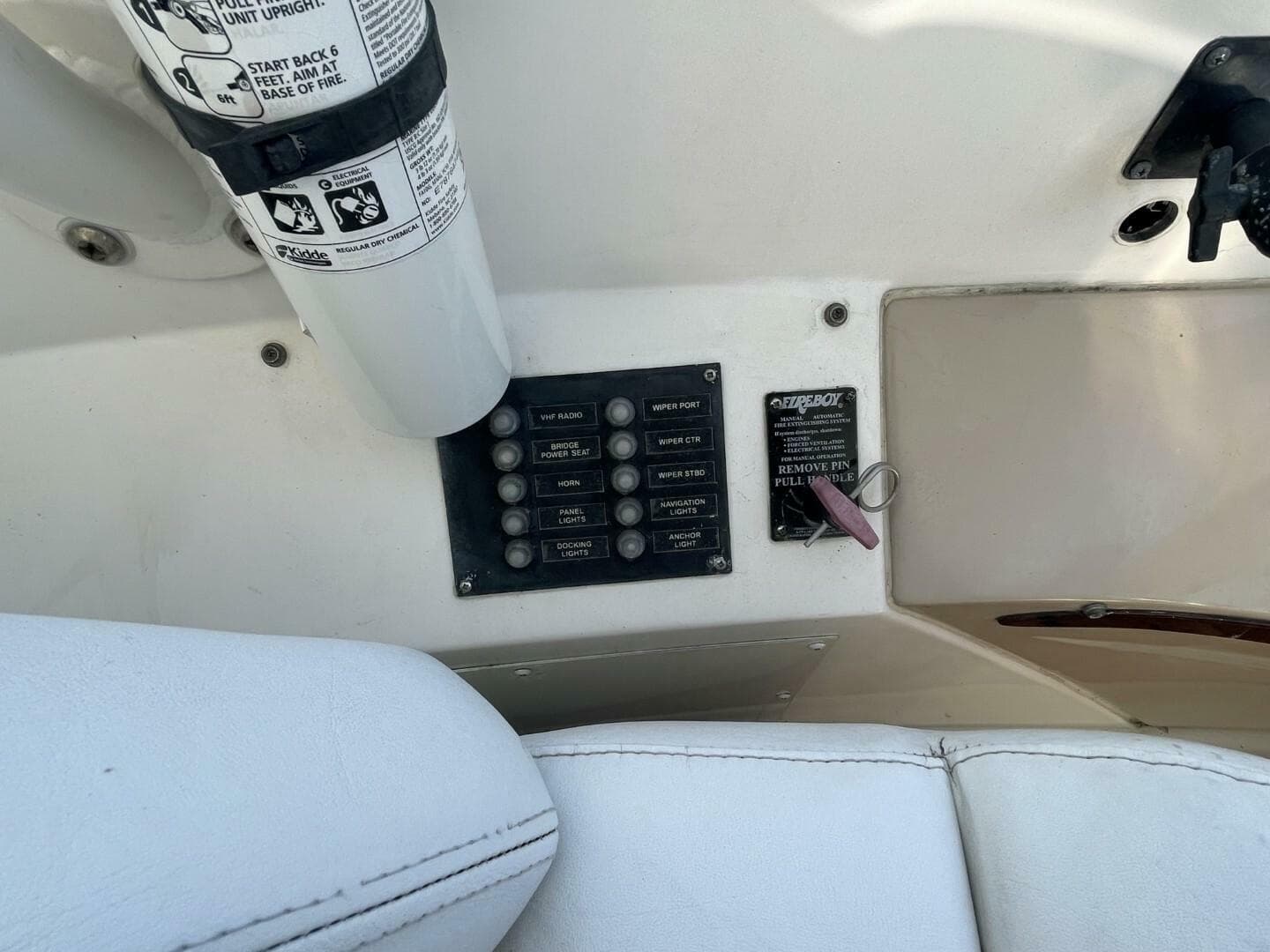 2006 Carver — photo 94