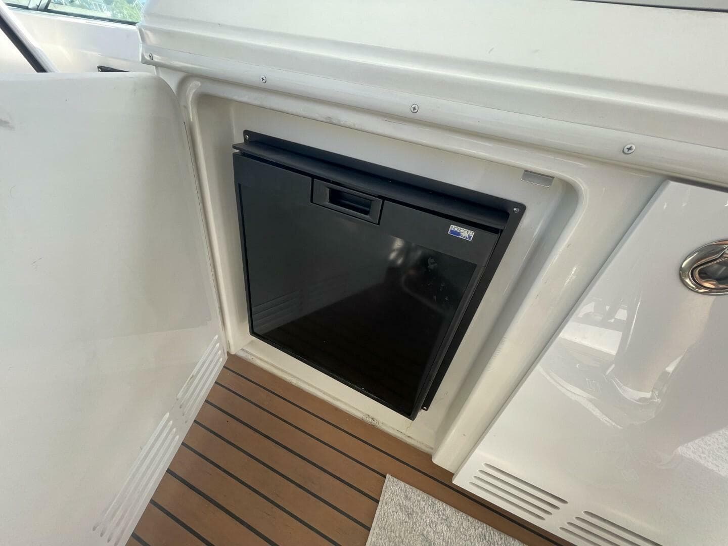 2006 Carver — photo 89