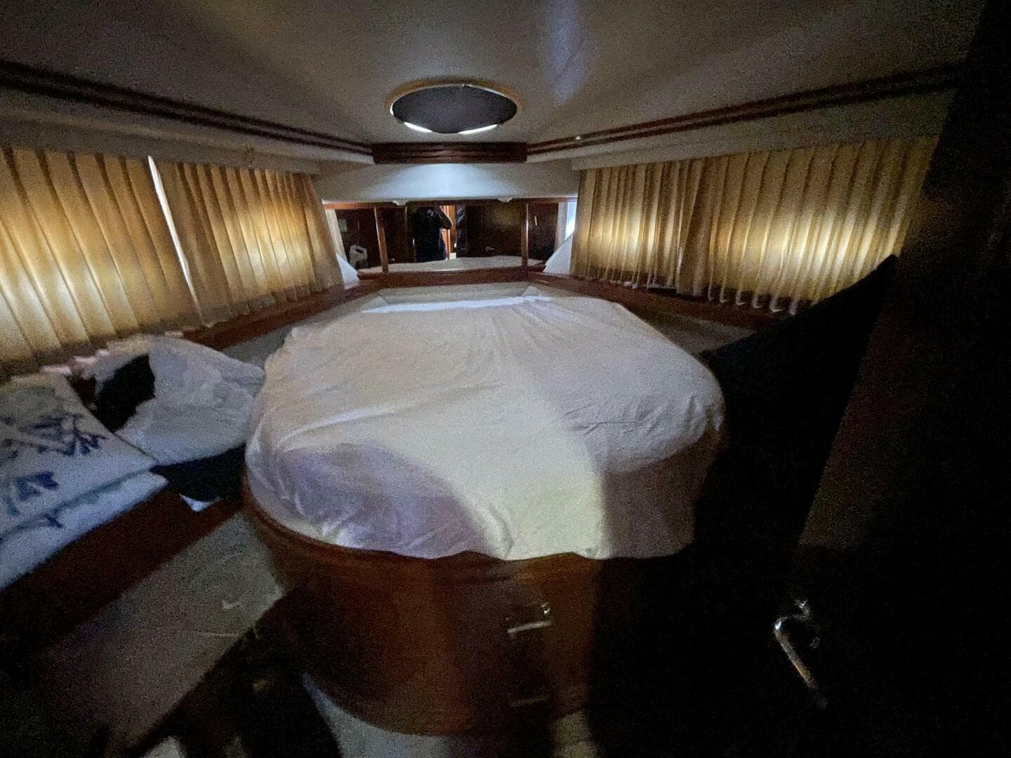 2006 Carver — photo 24