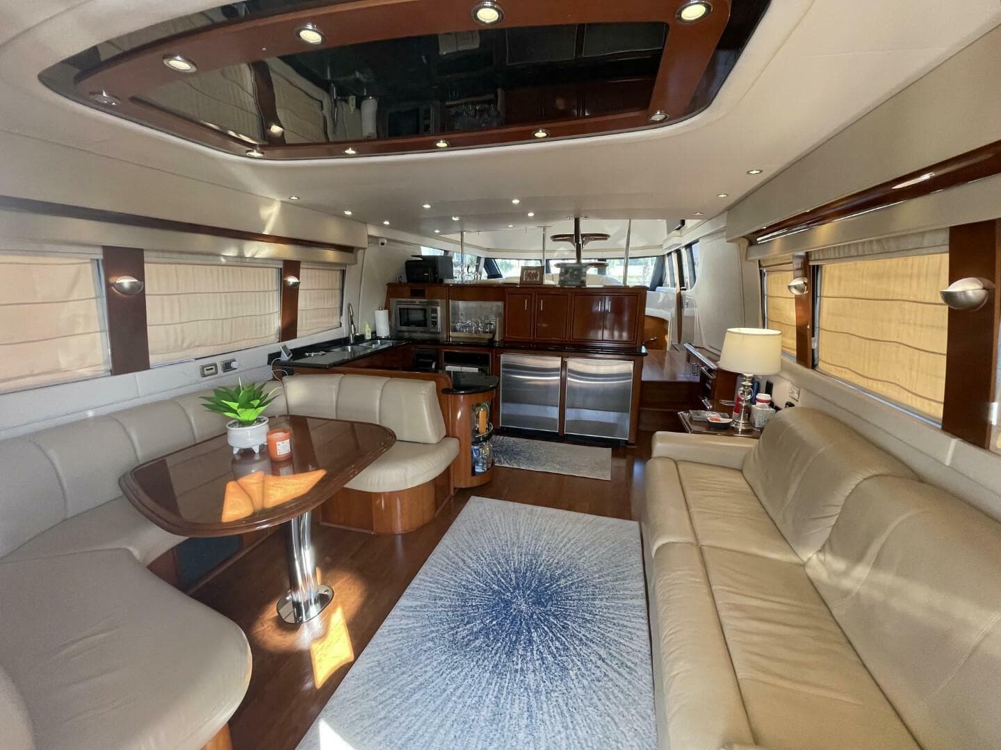 2006 Carver — photo 83