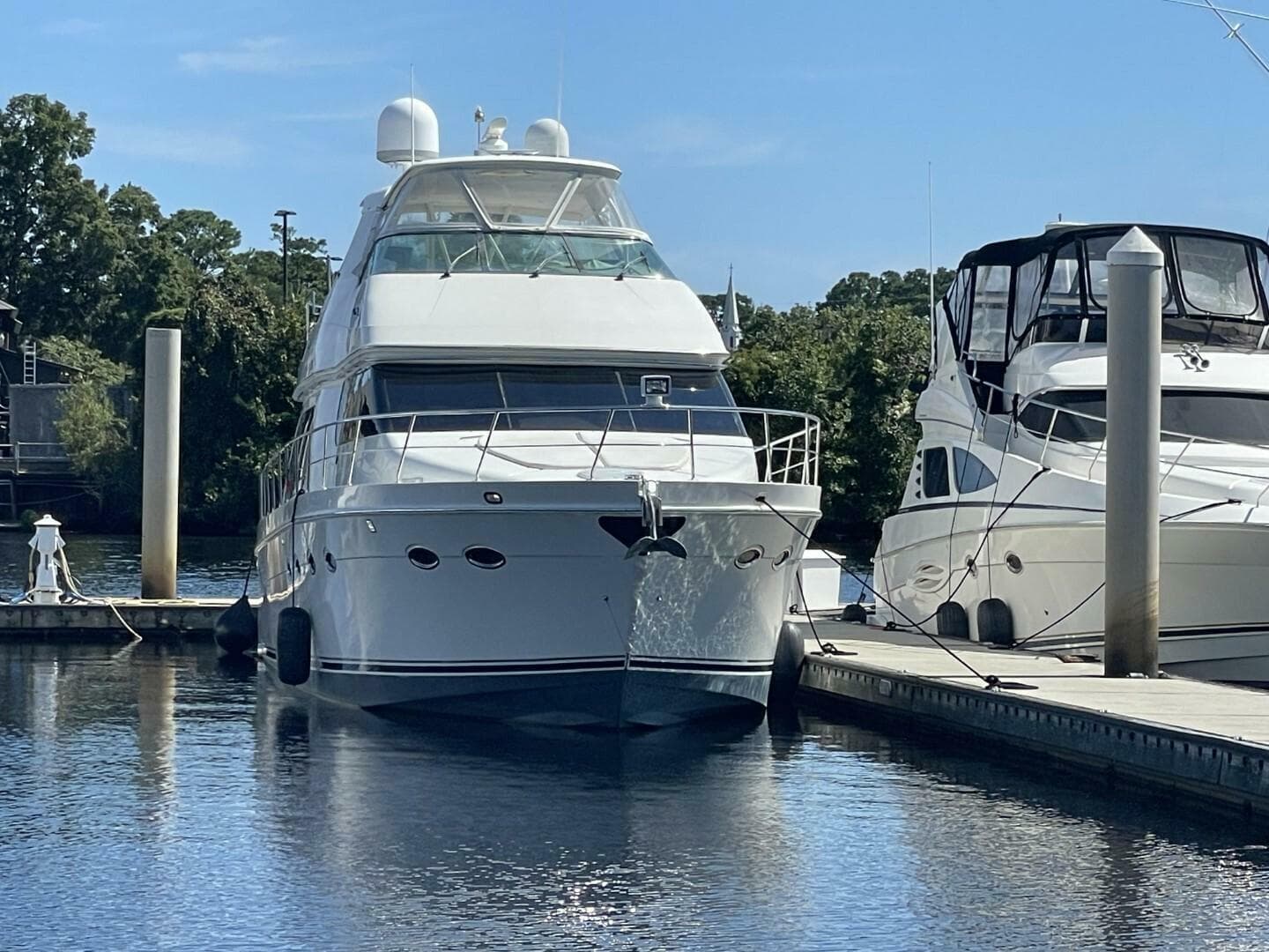 2006 Carver — photo 6