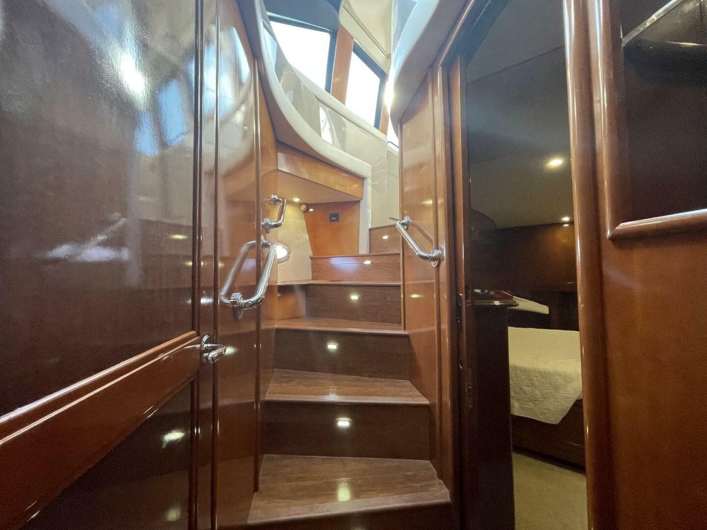 2006 Carver — photo 43