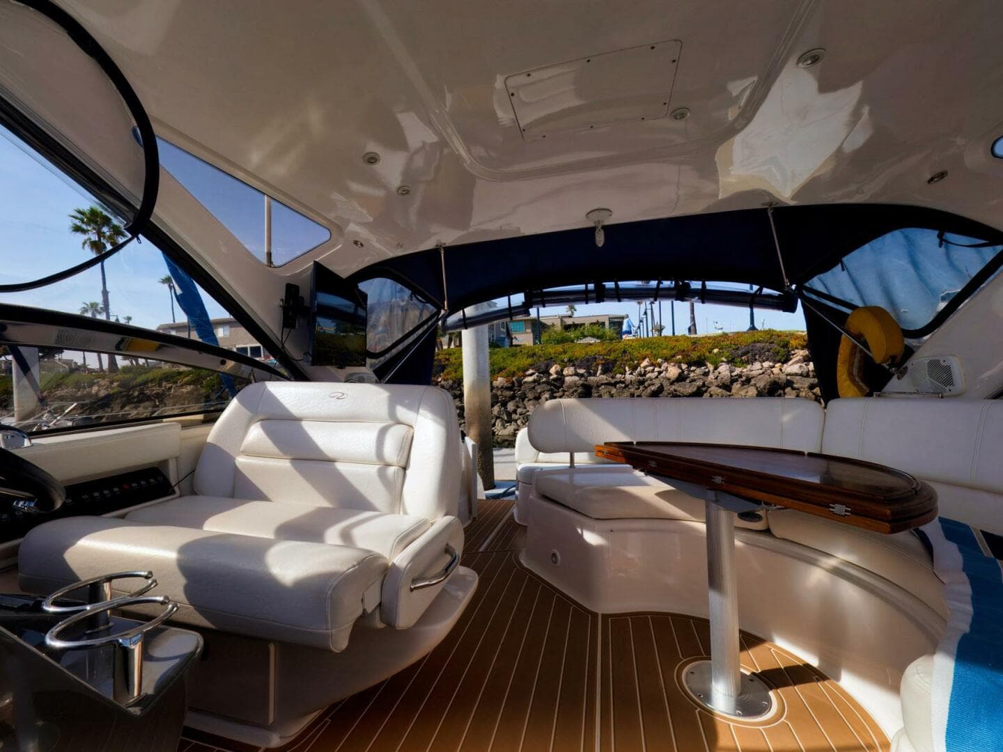 2008 Regal Commodore 4060 — photo 20