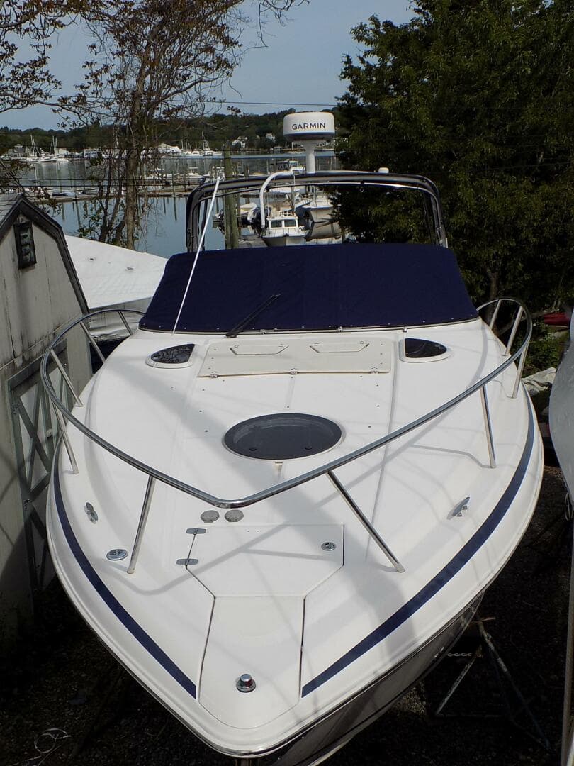 2015 Regal Express — photo 12