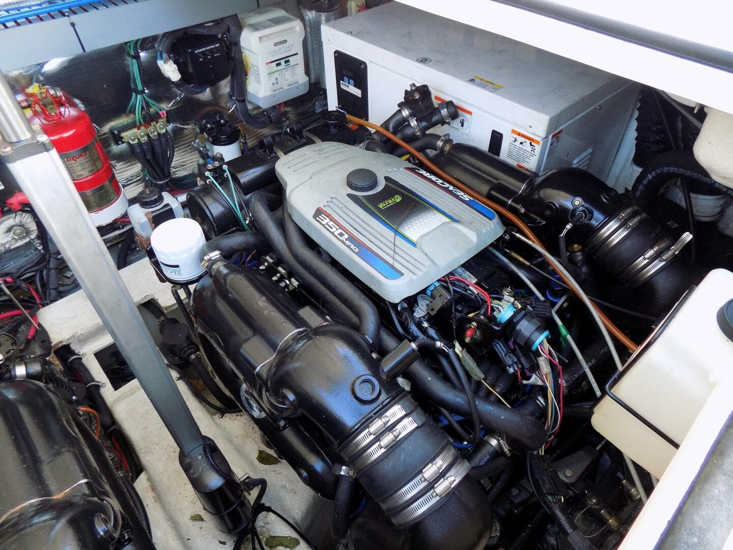 2015 Regal Express — photo 28