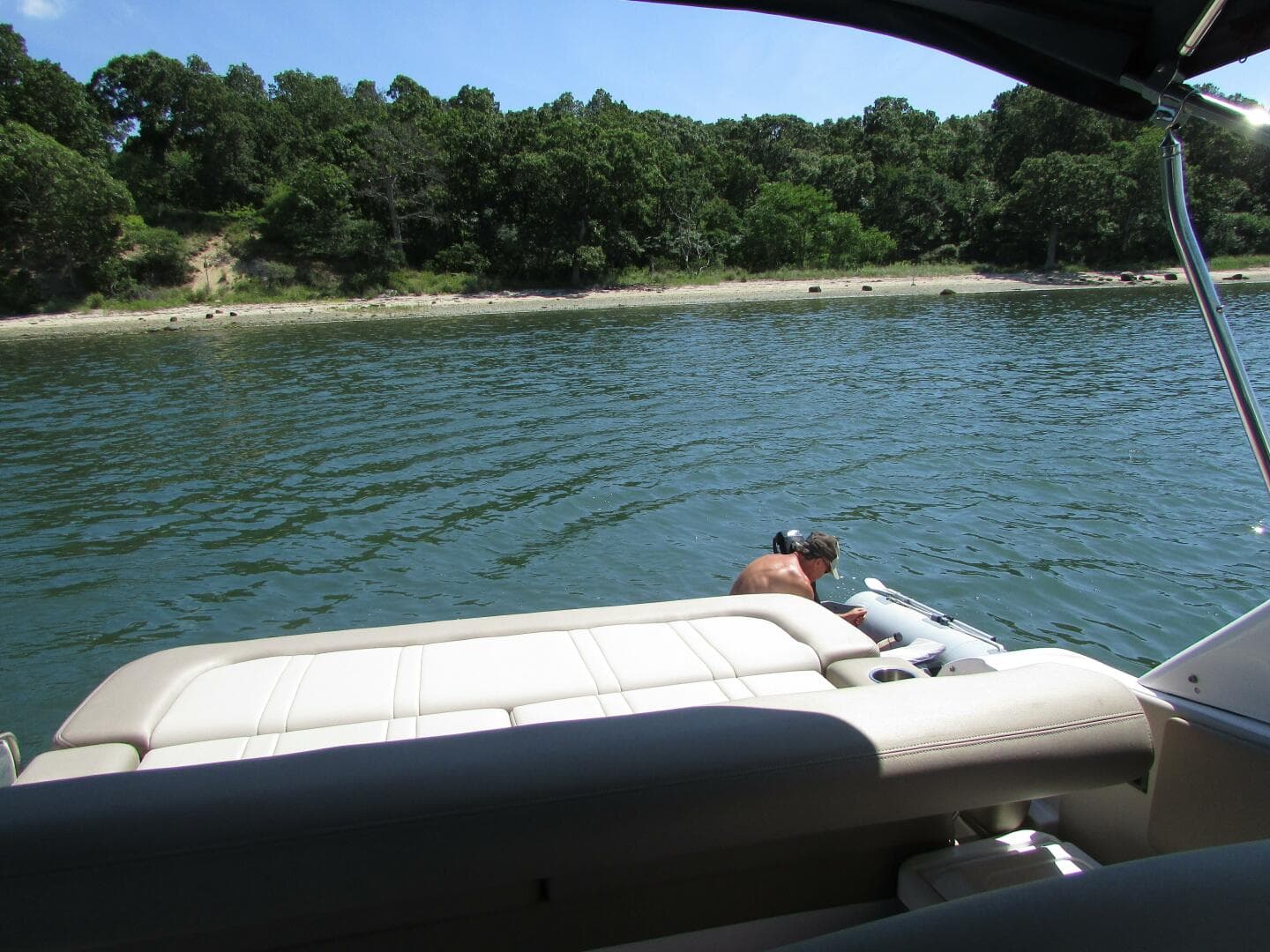 2015 Regal Express — photo 11