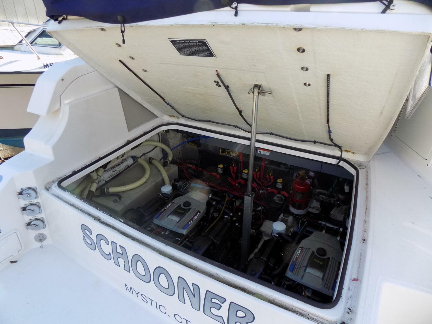 2015 Regal Express — photo 27