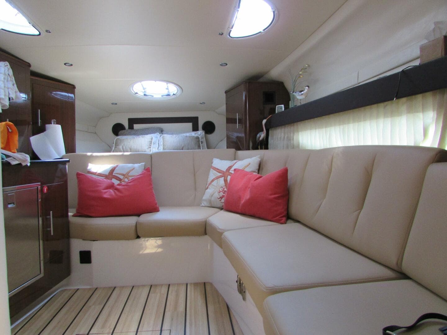 2015 Regal Express — photo 17