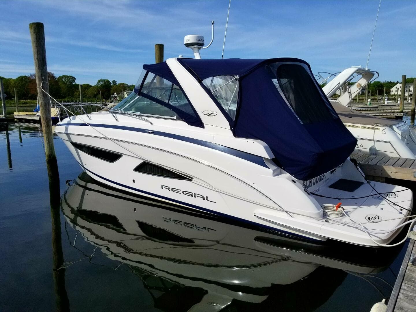 2015 Regal Express — photo 3