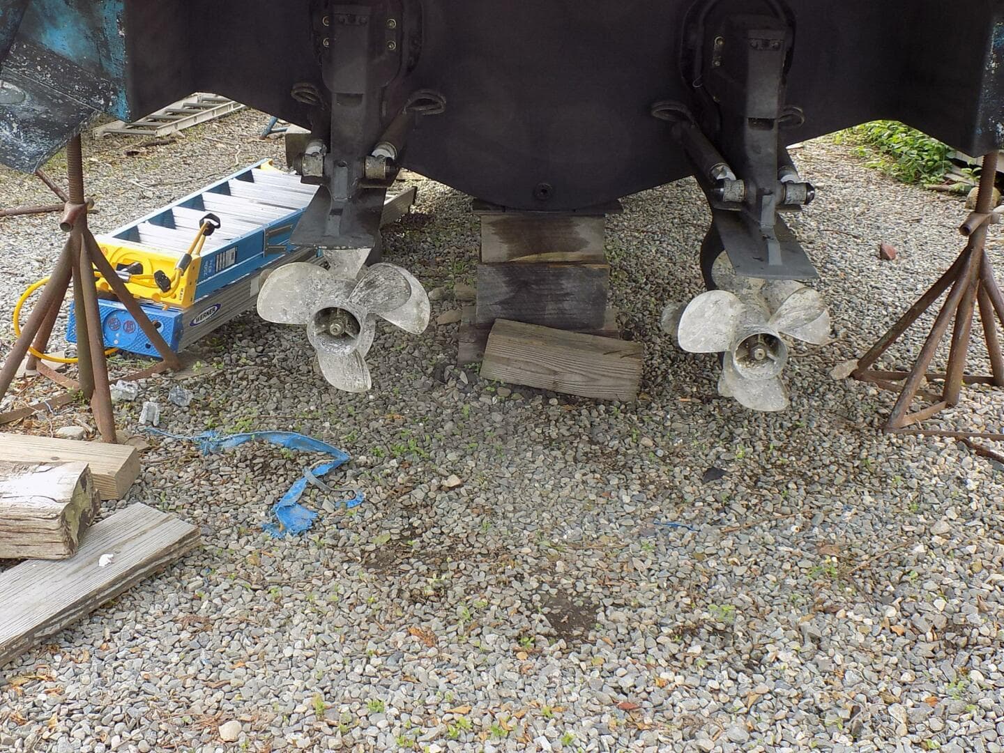 2015 Regal Express — photo 15