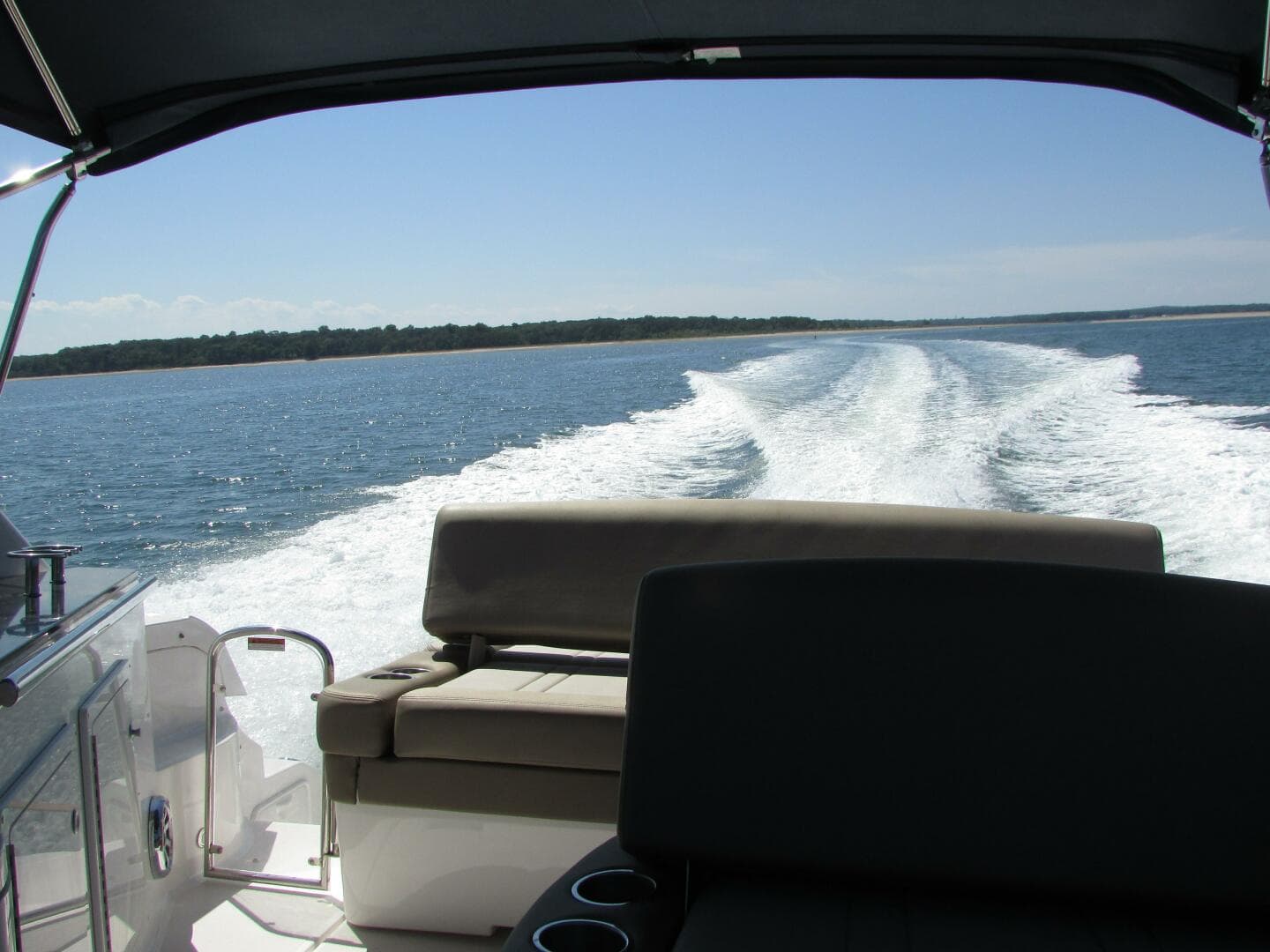 2015 Regal Express — photo 33