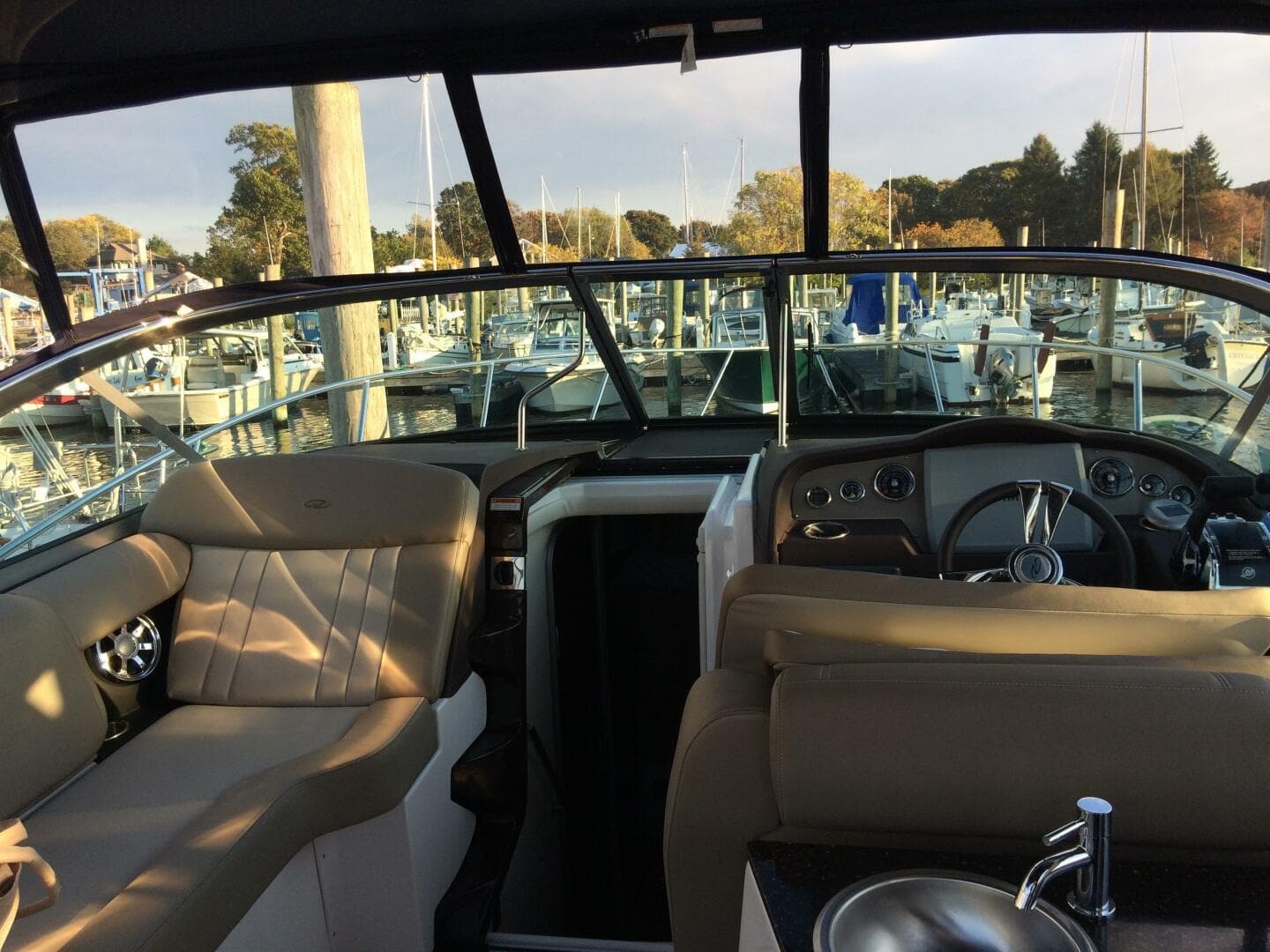 2015 Regal Express — photo 5