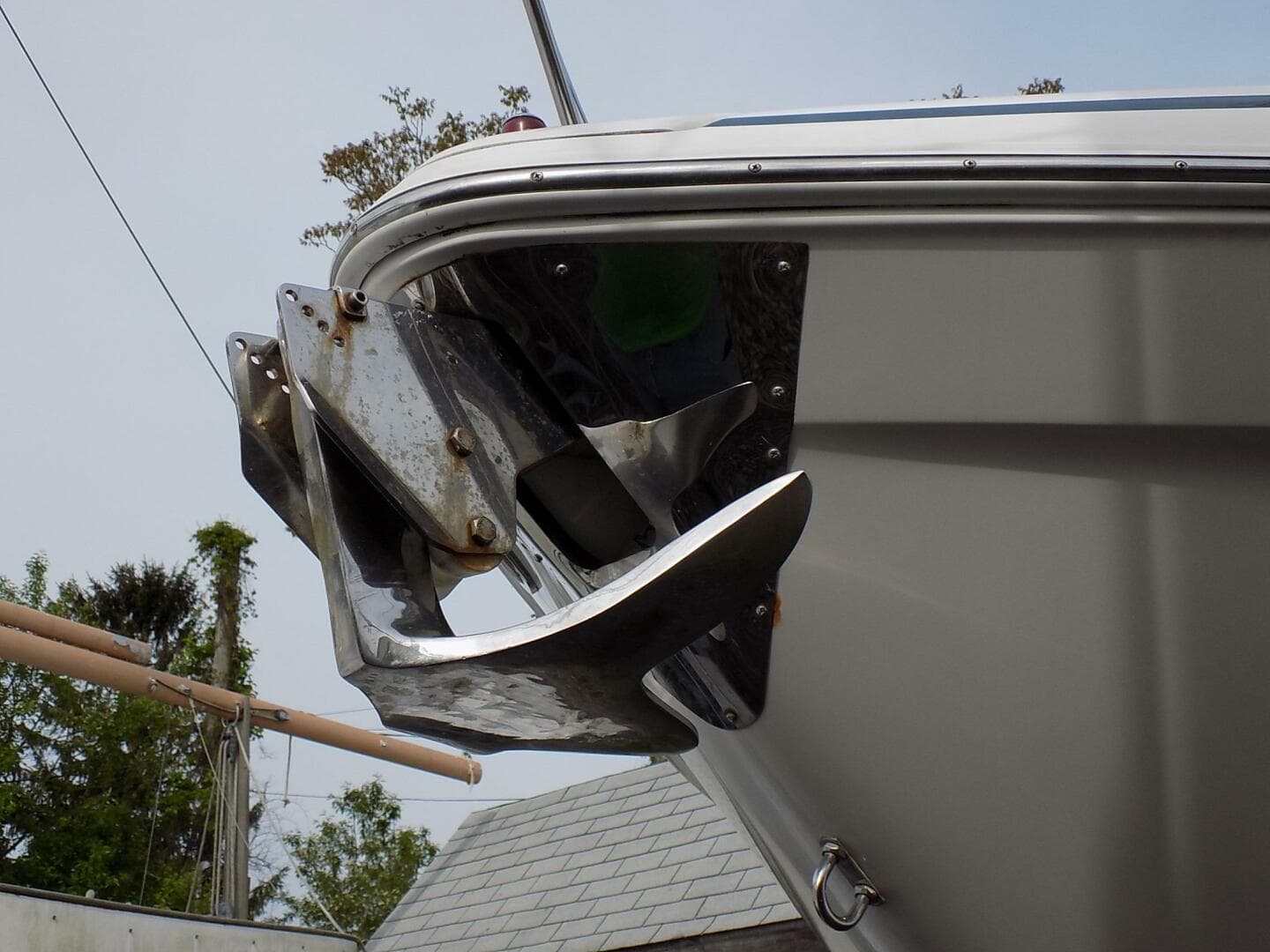 2015 Regal Express — photo 13