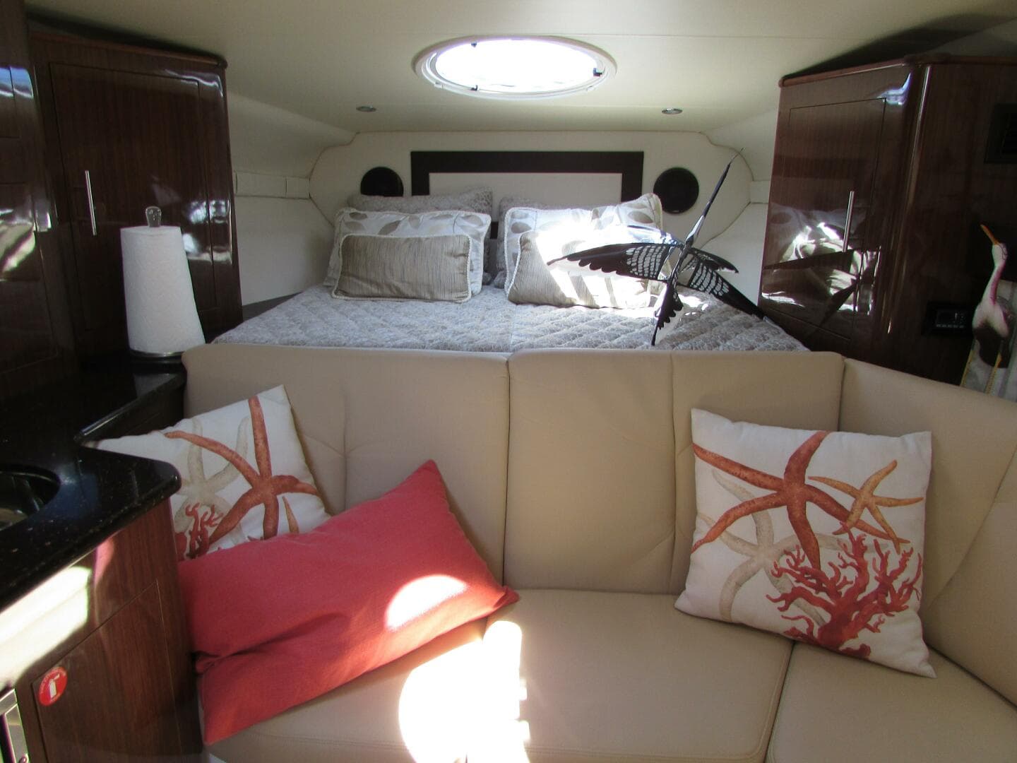 2015 Regal Express — photo 18