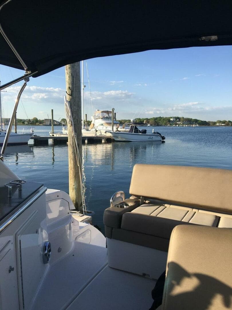 2015 Regal Express — photo 7