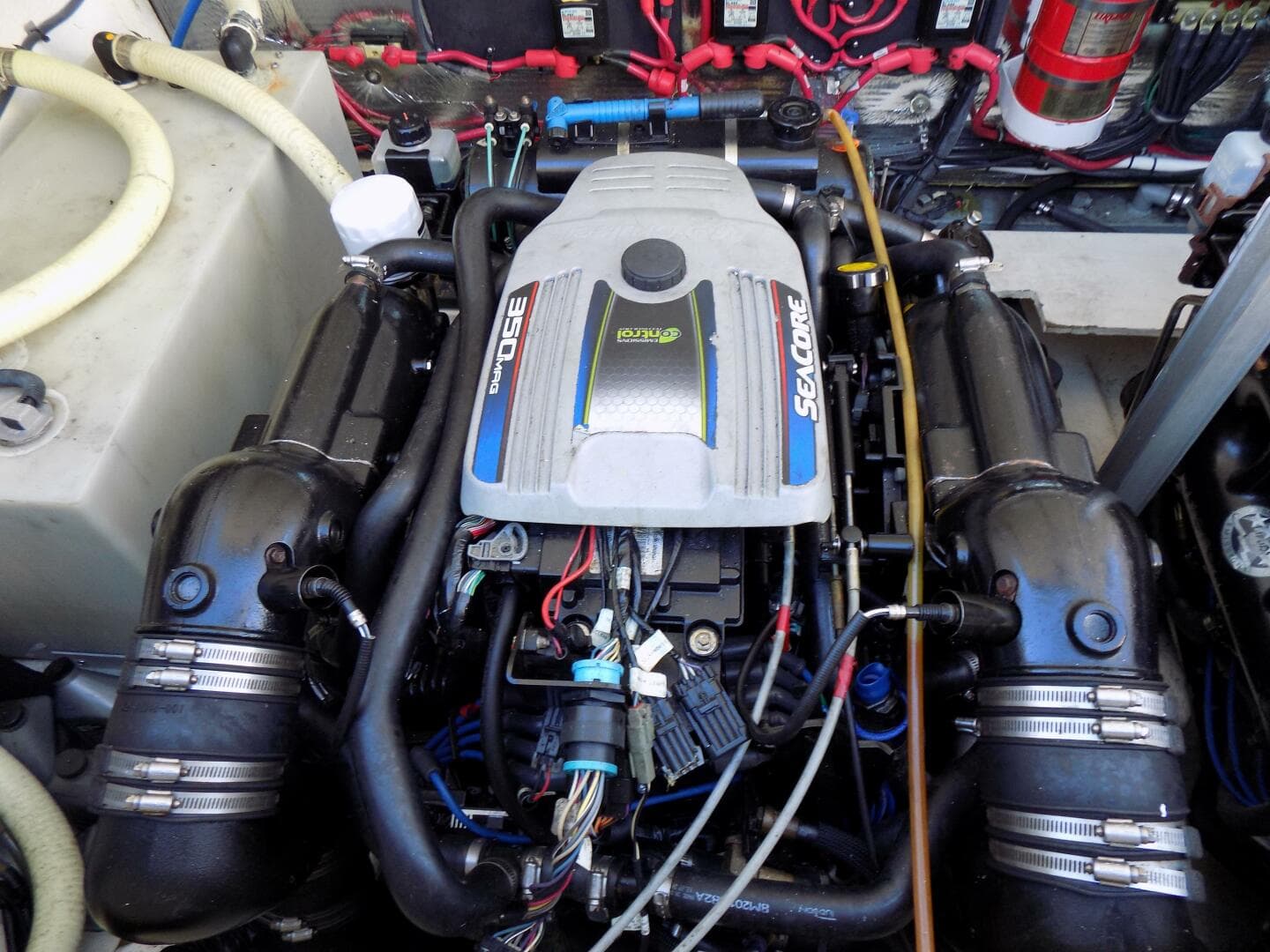 2015 Regal Express — photo 30