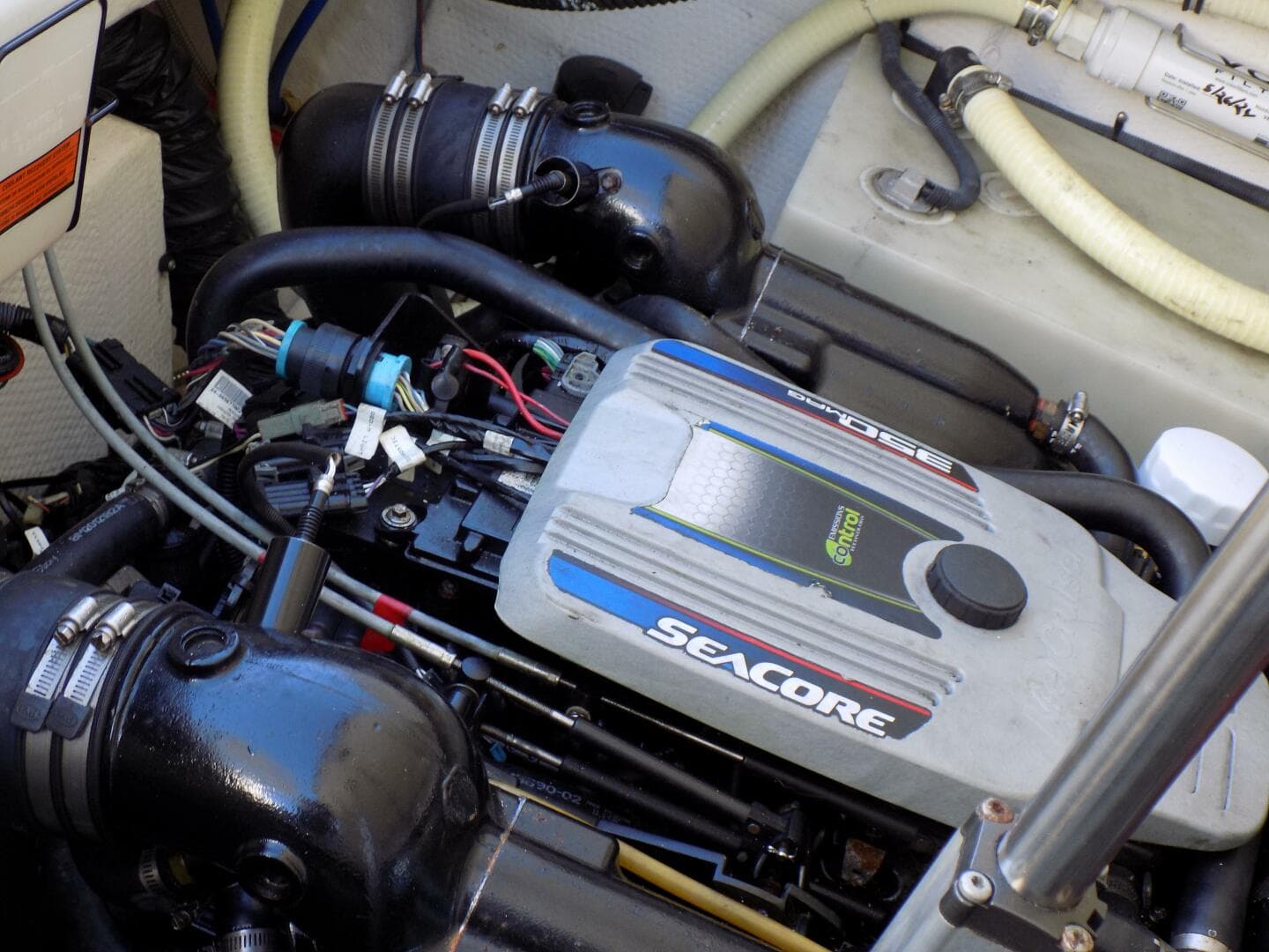 2015 Regal Express — photo 31