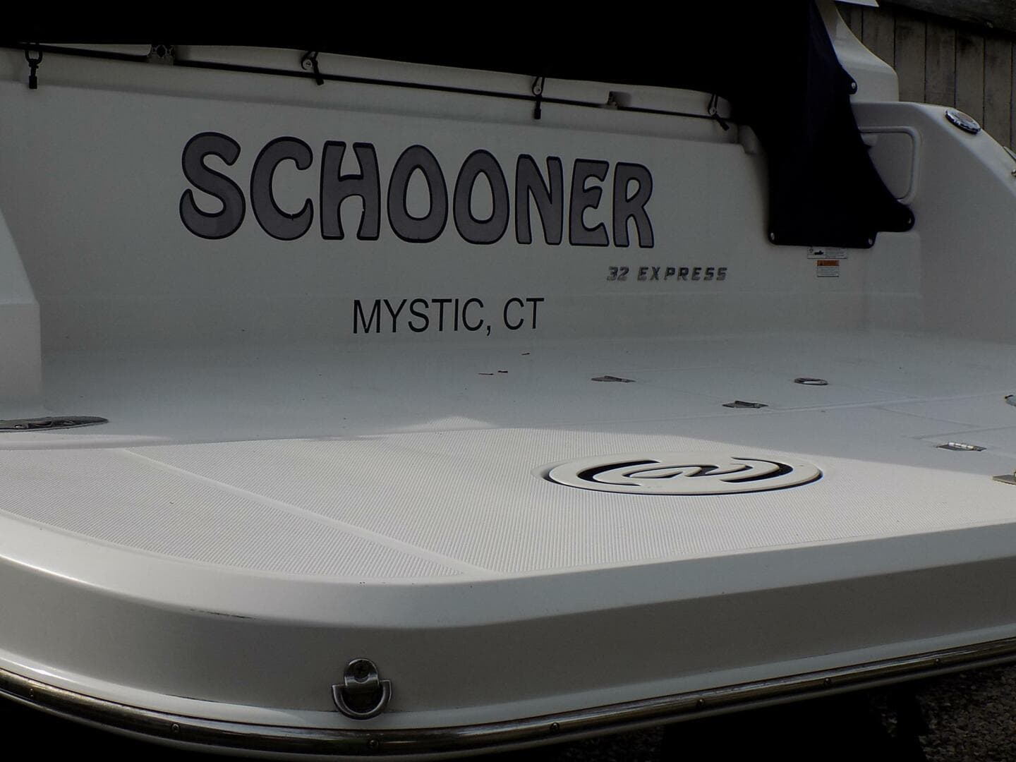 2015 Regal Express — photo 14