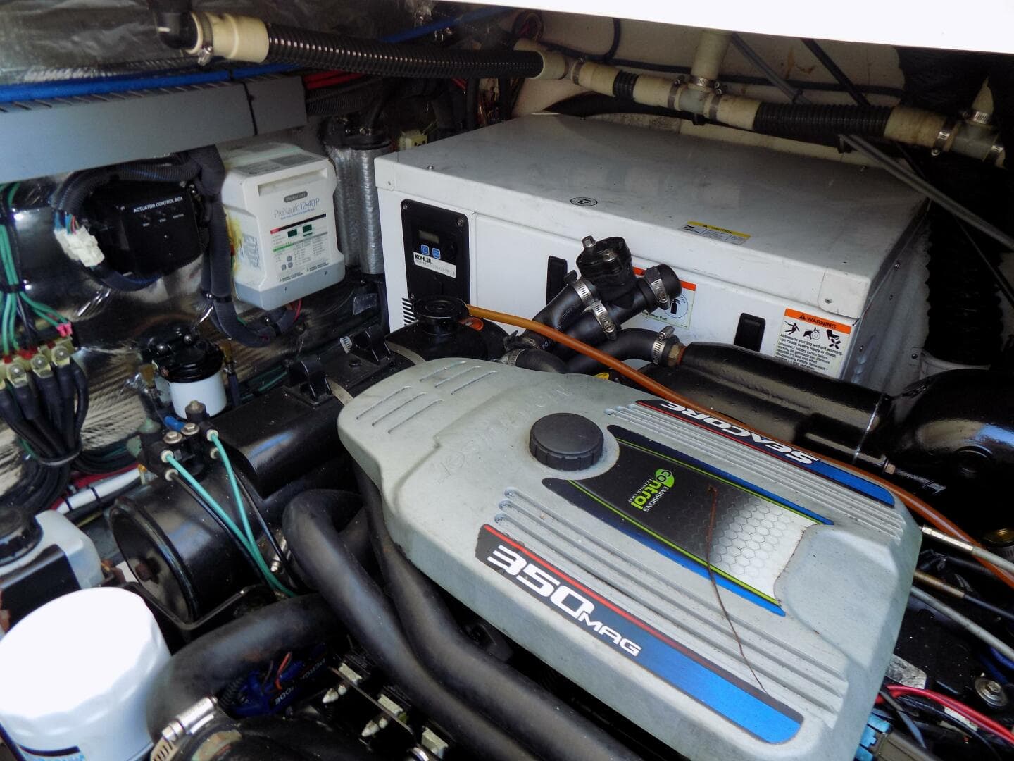 2015 Regal Express — photo 29