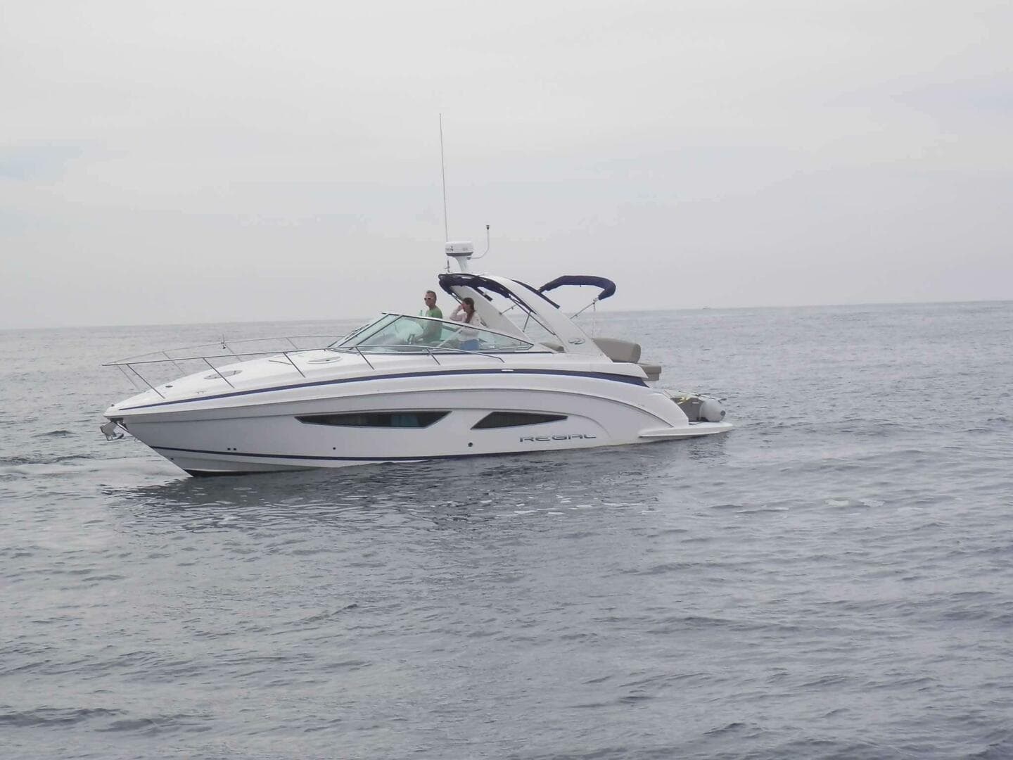 2015 Regal Express — photo 32