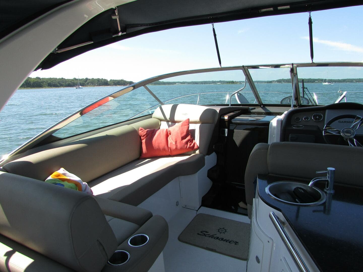 2015 Regal Express — photo 9